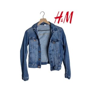Women's Jean Jacket
